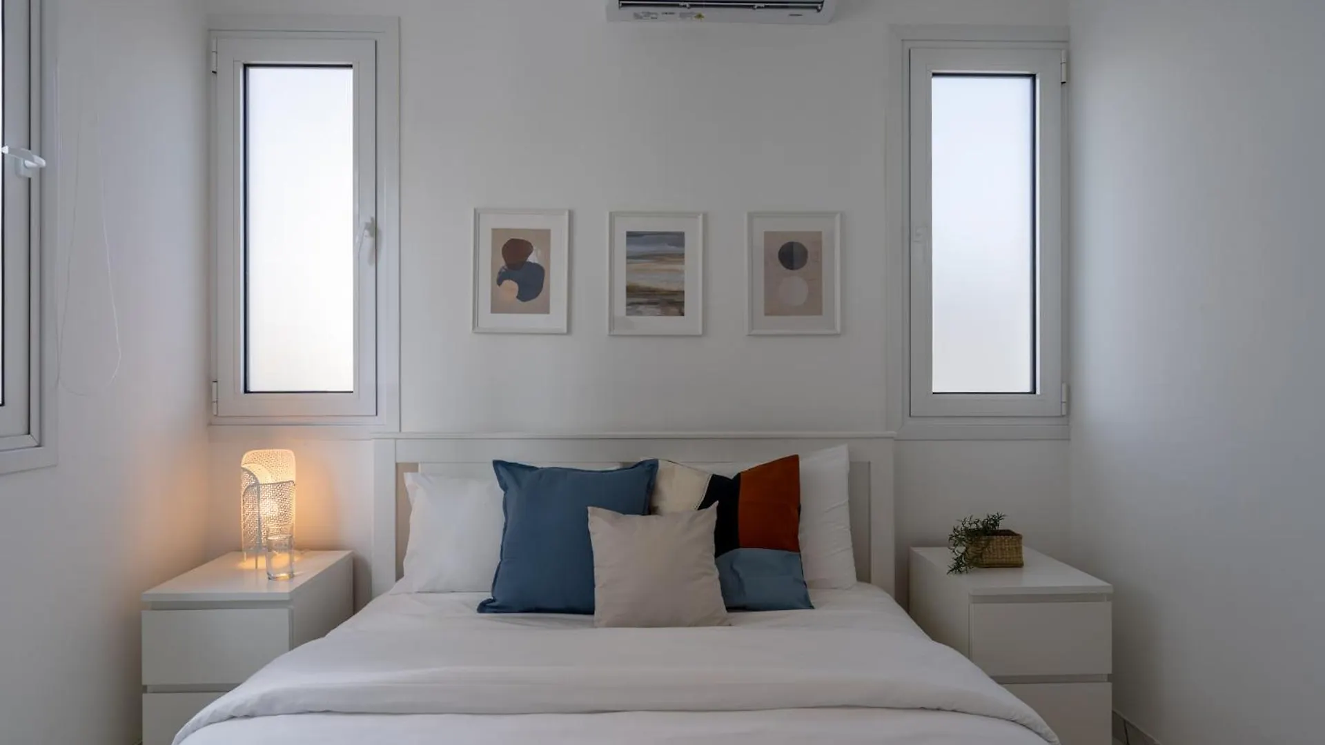 Artemis 1-Bedroom Apartment In Larnaca