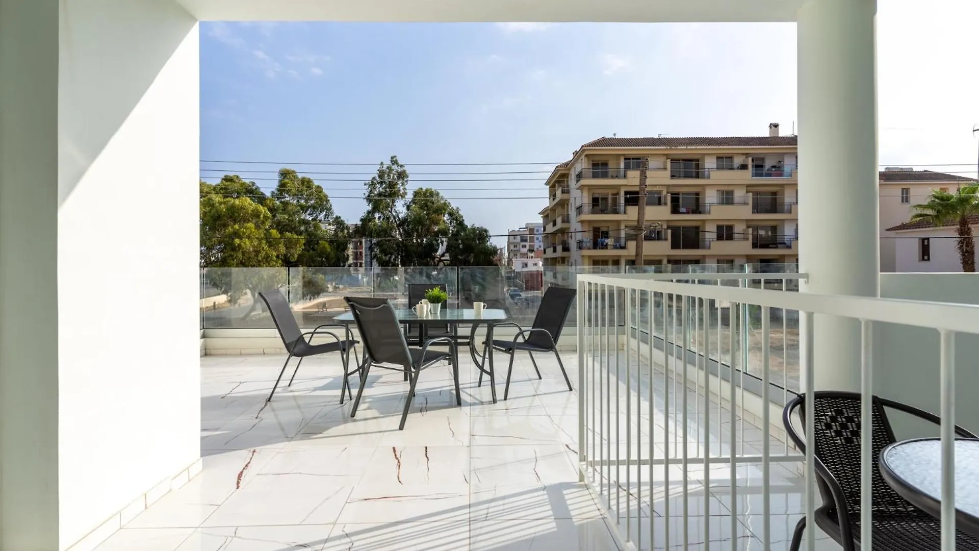 Artemis 1-Bedroom Apartment In Larnaca 0*,  Cyprus