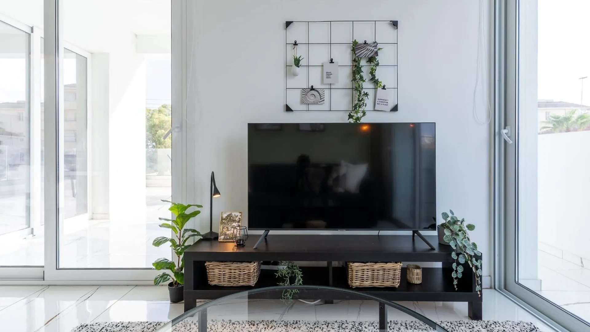 Artemis 1-Bedroom Apartment In Larnaca Cyprus